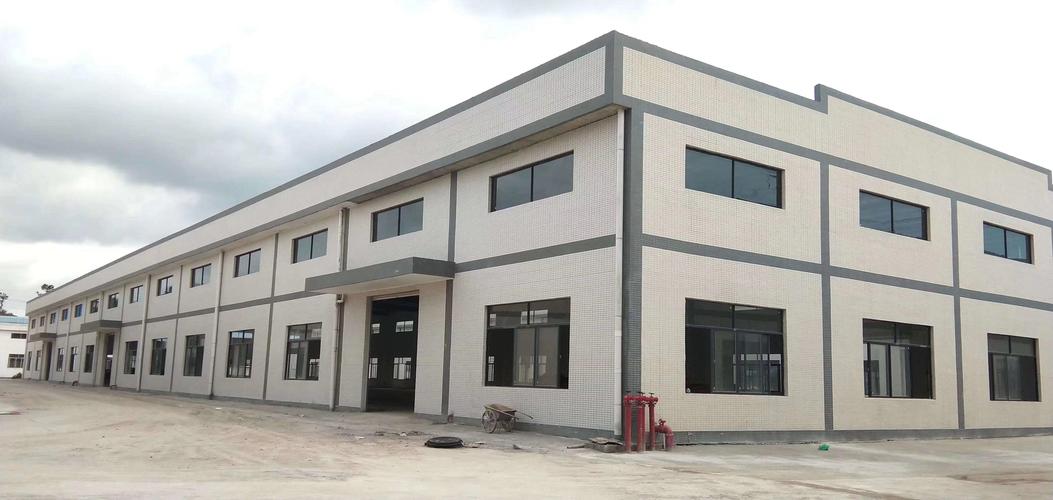 顺庆区厂房保洁